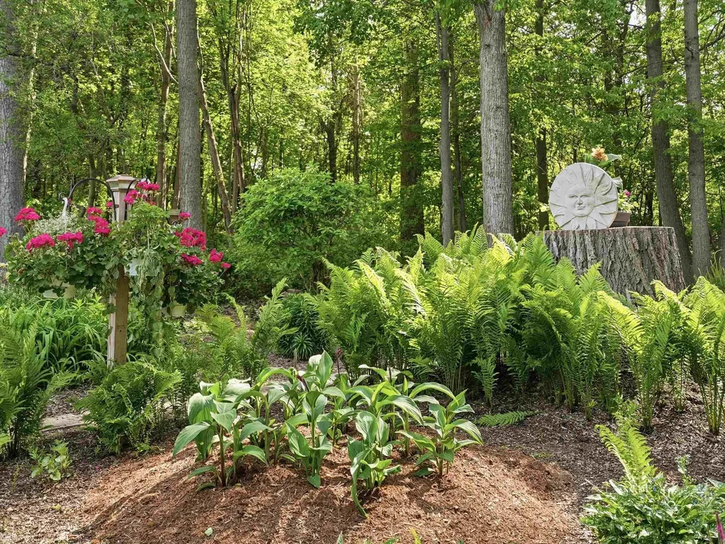 9622 Nook Road Clay Township MI 48001
