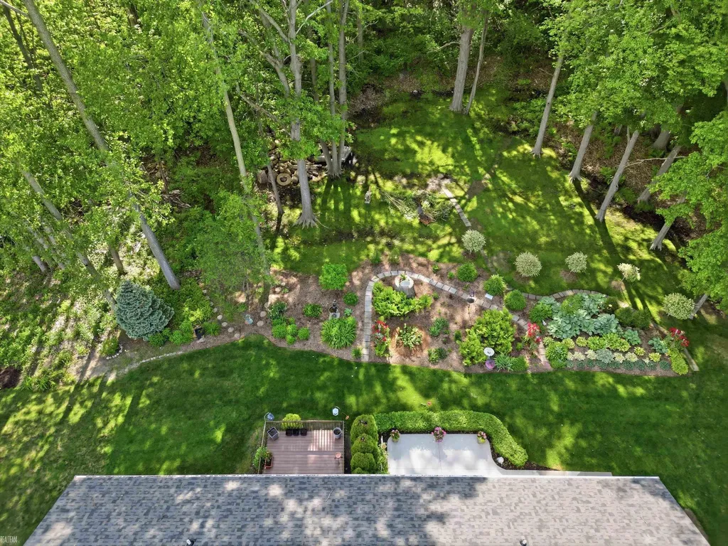 9622 Nook Road Clay Township MI 48001