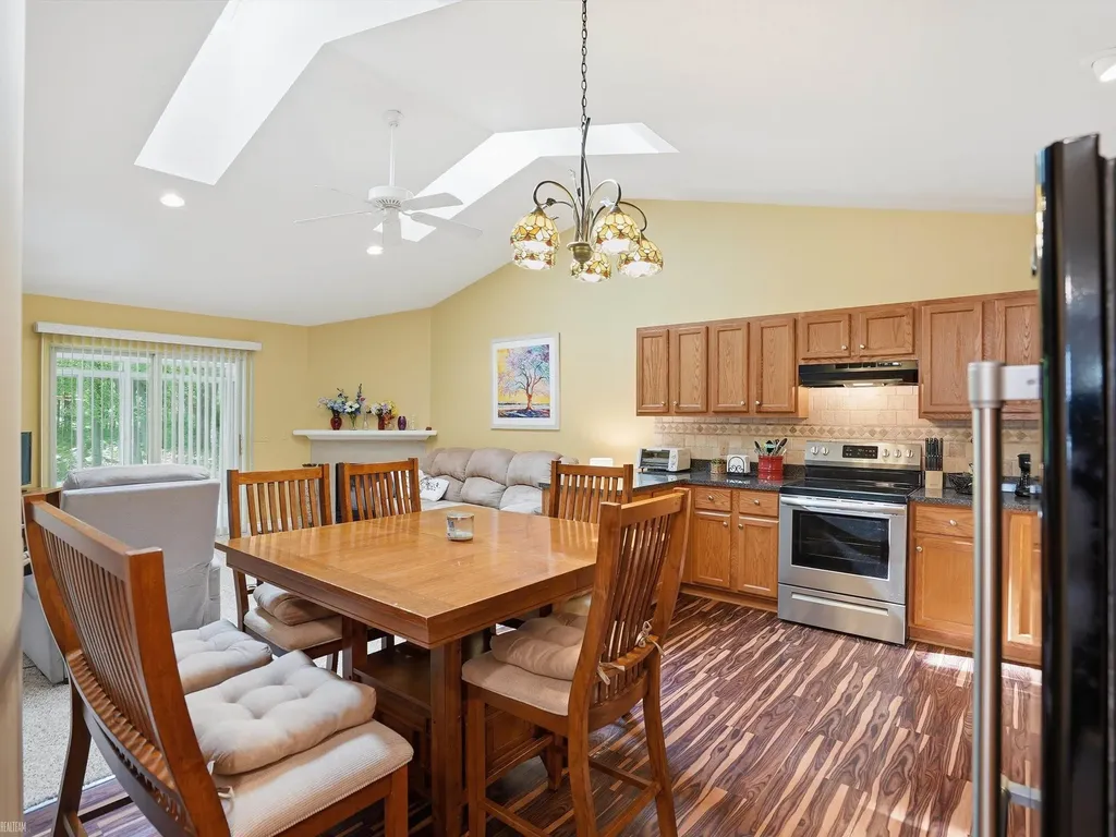 9622 Nook Road Clay Township MI 48001