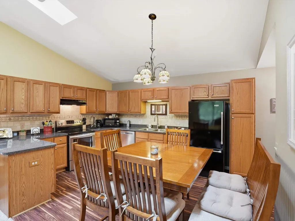 9622 Nook Road Clay Township MI 48001