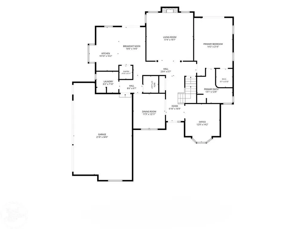 56688 Portsmouth Court Shelby Charter Township MI 48316