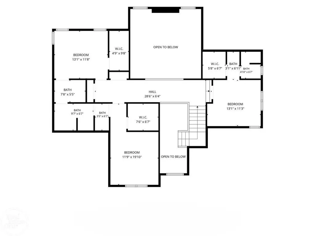 56688 Portsmouth Court Shelby Charter Township MI 48316