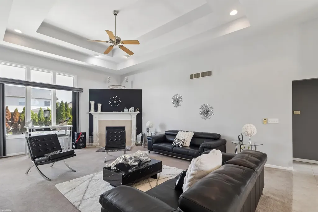 20351 Bannister Drive Macomb Township MI 48044