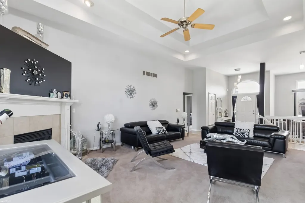 20351 Bannister Drive Macomb Township MI 48044