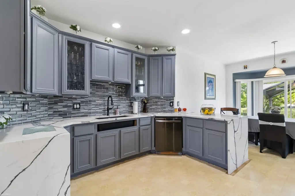 20351 Bannister Drive Macomb Township MI 48044