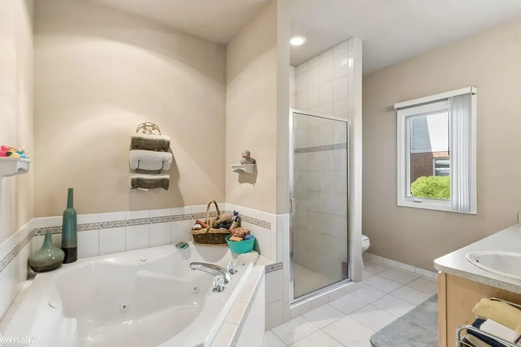 20351 Bannister Drive Macomb Township MI 48044