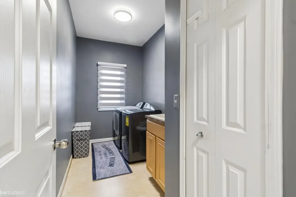 20351 Bannister Drive Macomb Township MI 48044