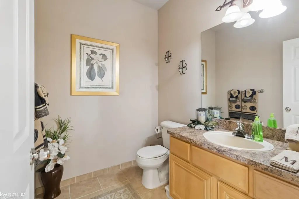 20351 Bannister Drive Macomb Township MI 48044
