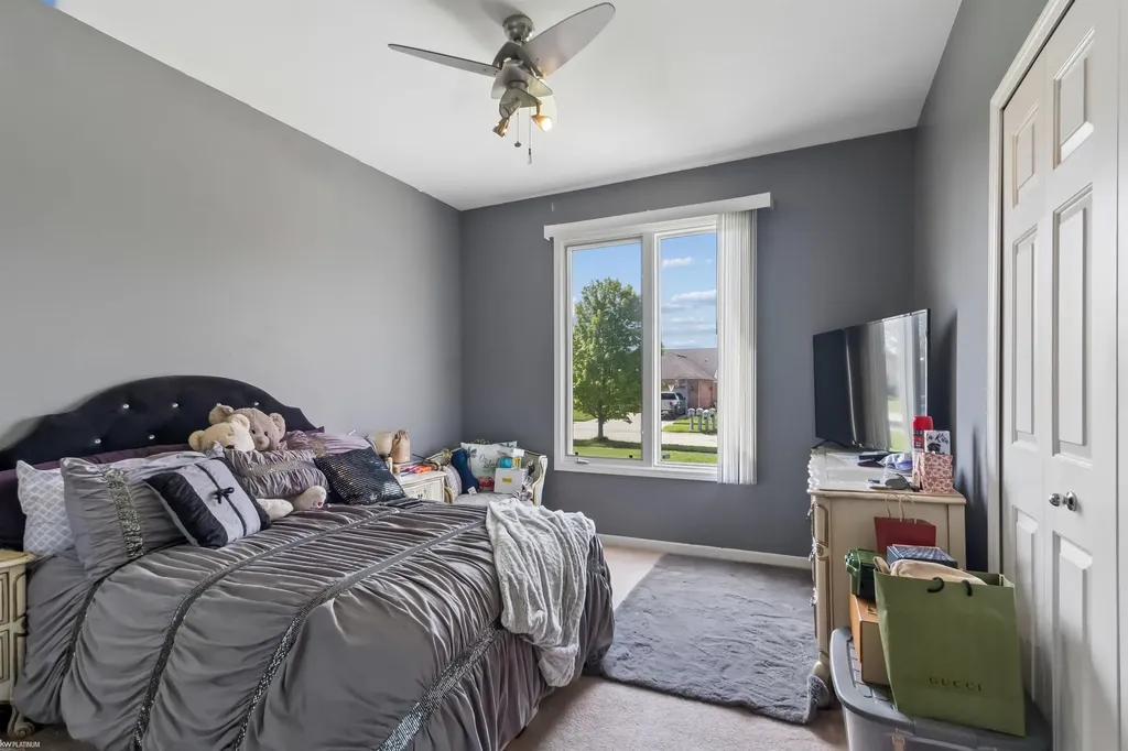 20351 Bannister Drive Macomb Township MI 48044