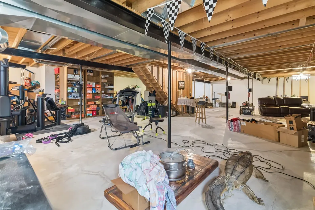 20351 Bannister Drive Macomb Township MI 48044