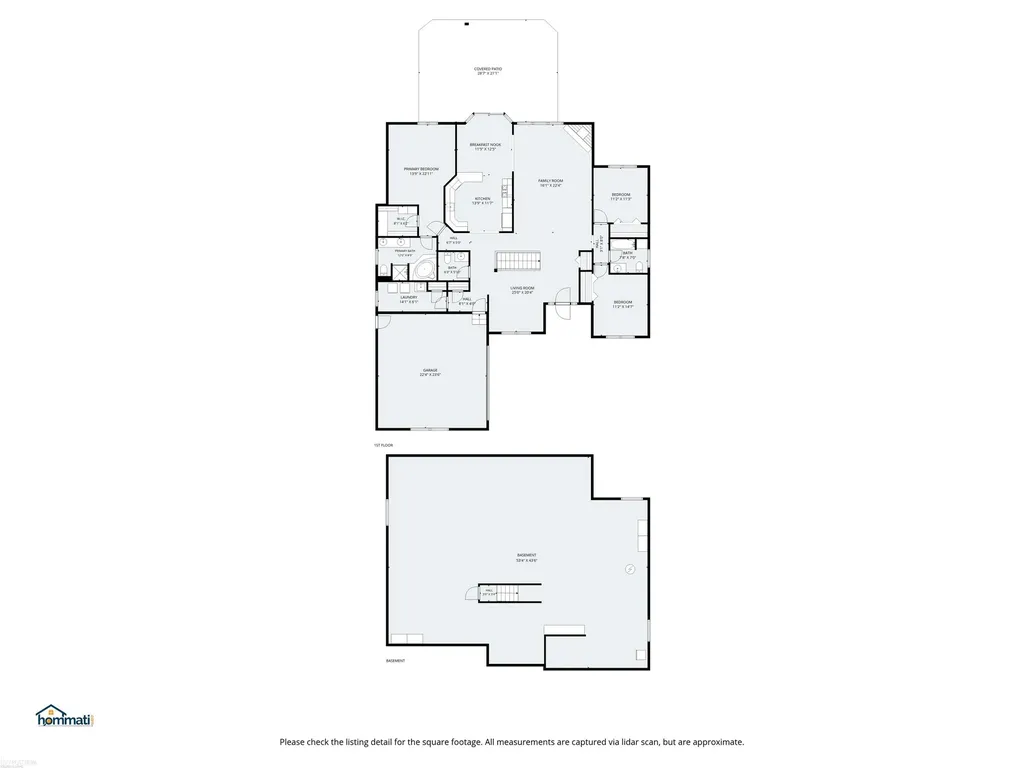 20351 Bannister Drive Macomb Township MI 48044
