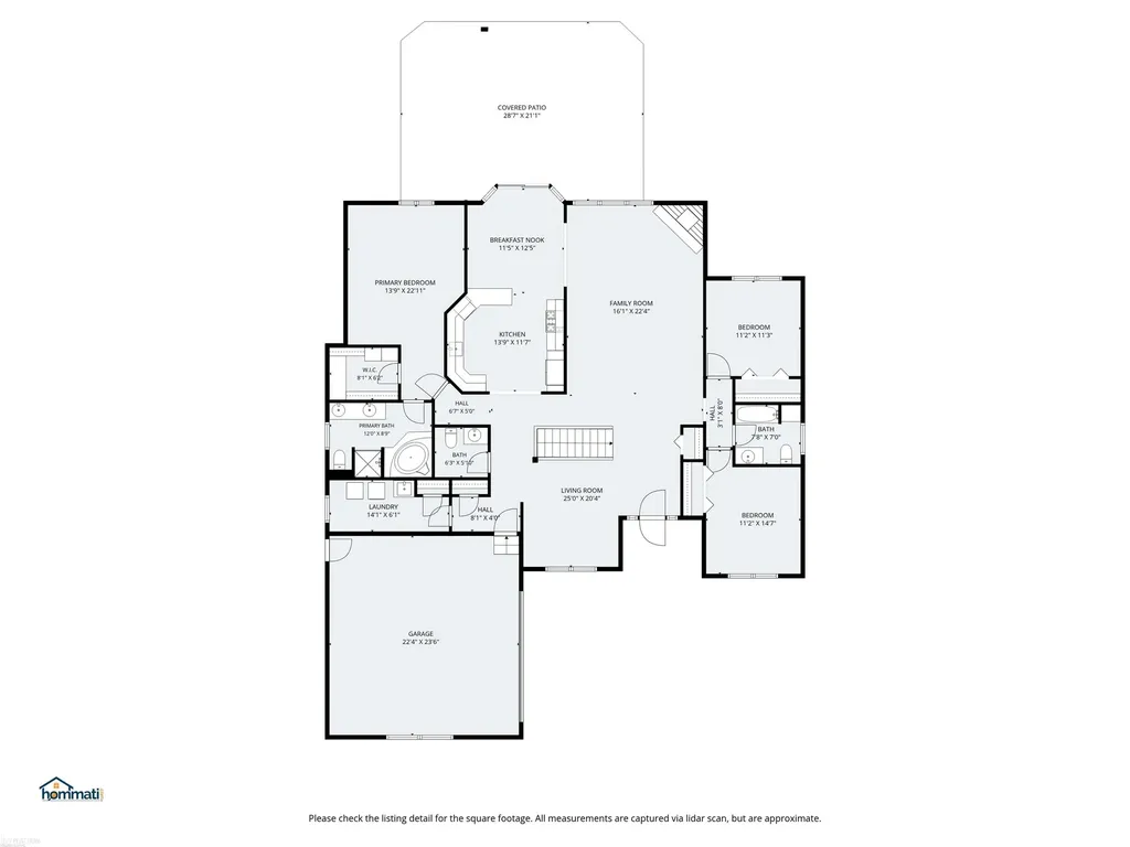 20351 Bannister Drive Macomb Township MI 48044