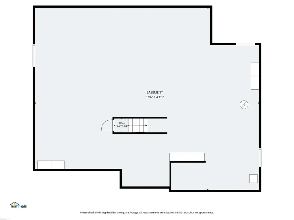 20351 Bannister Drive Macomb Township MI 48044