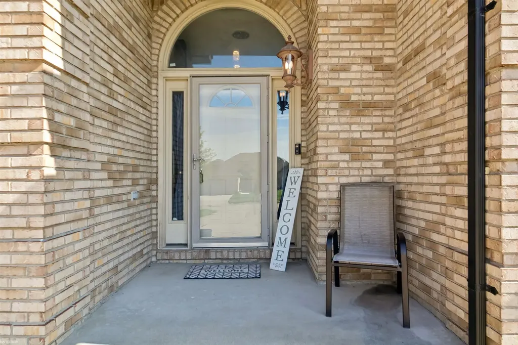20351 Bannister Drive Macomb Township MI 48044