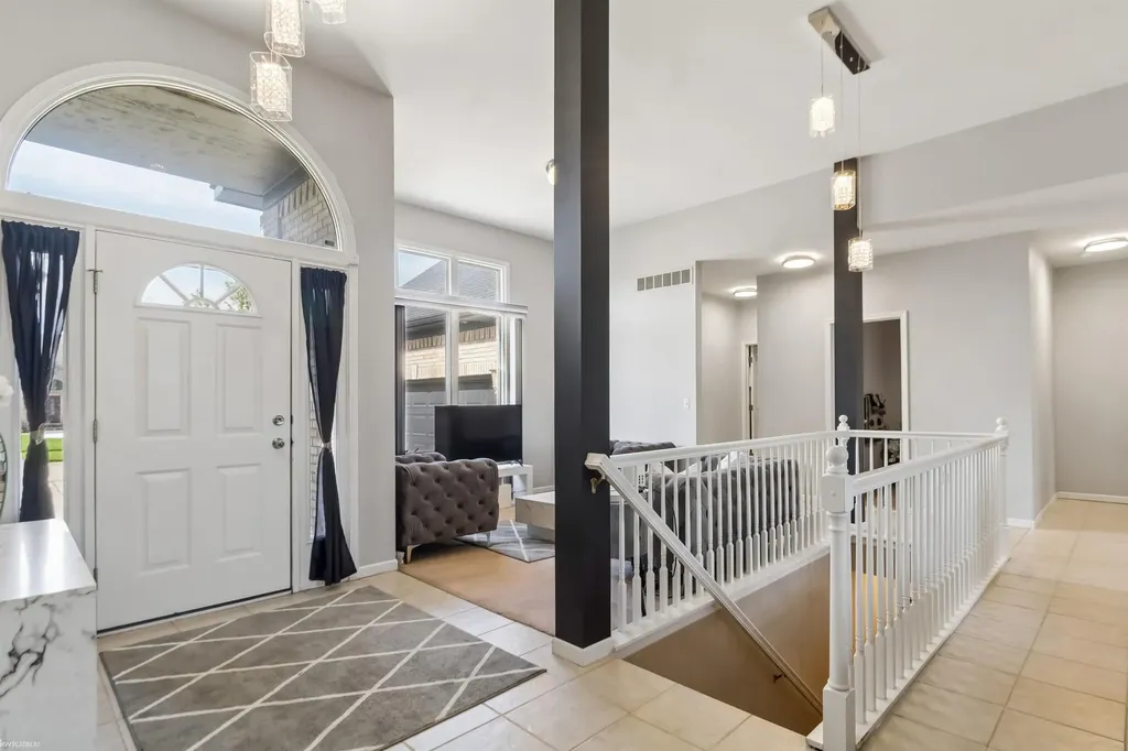 20351 Bannister Drive Macomb Township MI 48044