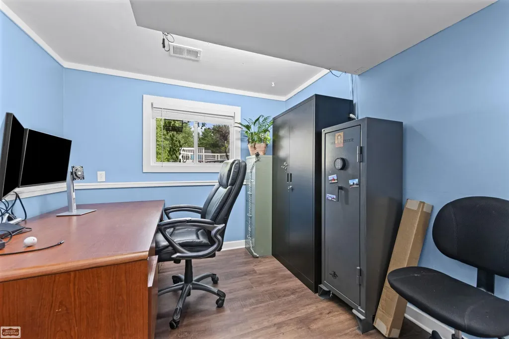 110 N Matteson Street Capac Village MI 48014