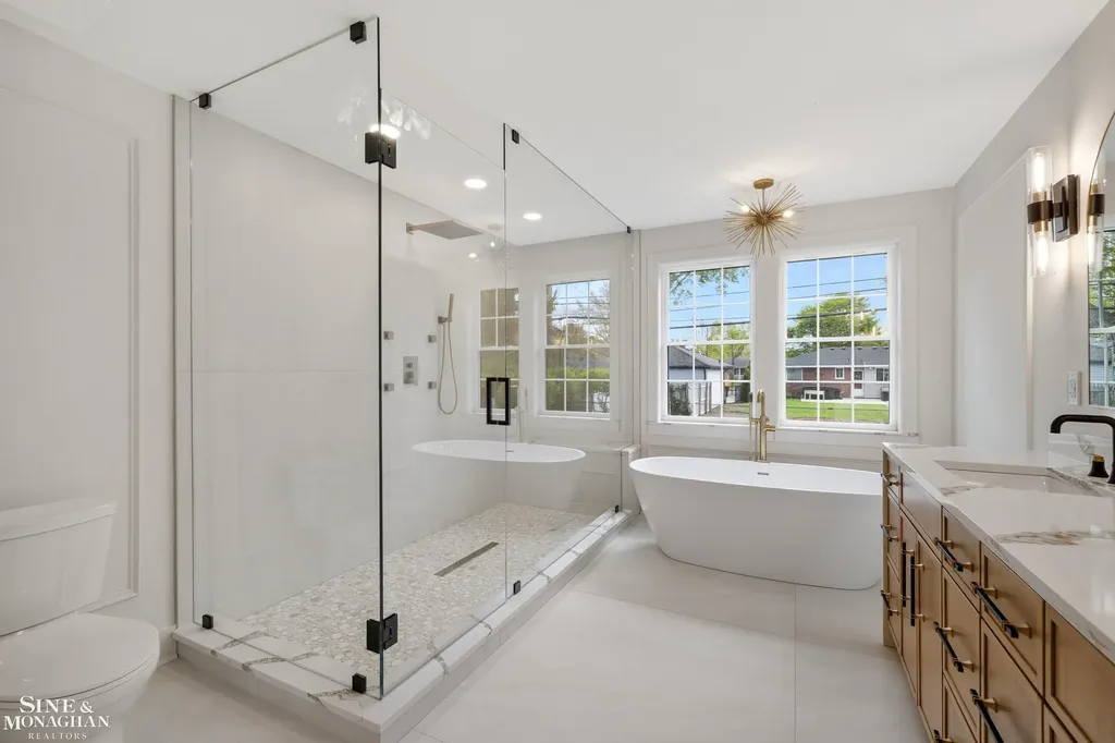773 Hawthorne Road Grosse Pointe Woods City MI 48236