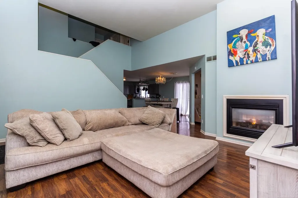 5137 Sandalwood Circle Street Grand Blanc Charter Township MI 48439