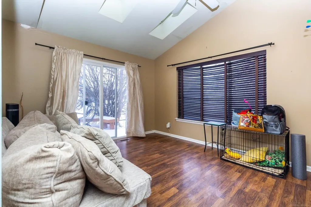 5137 Sandalwood Circle Street Grand Blanc Charter Township MI 48439