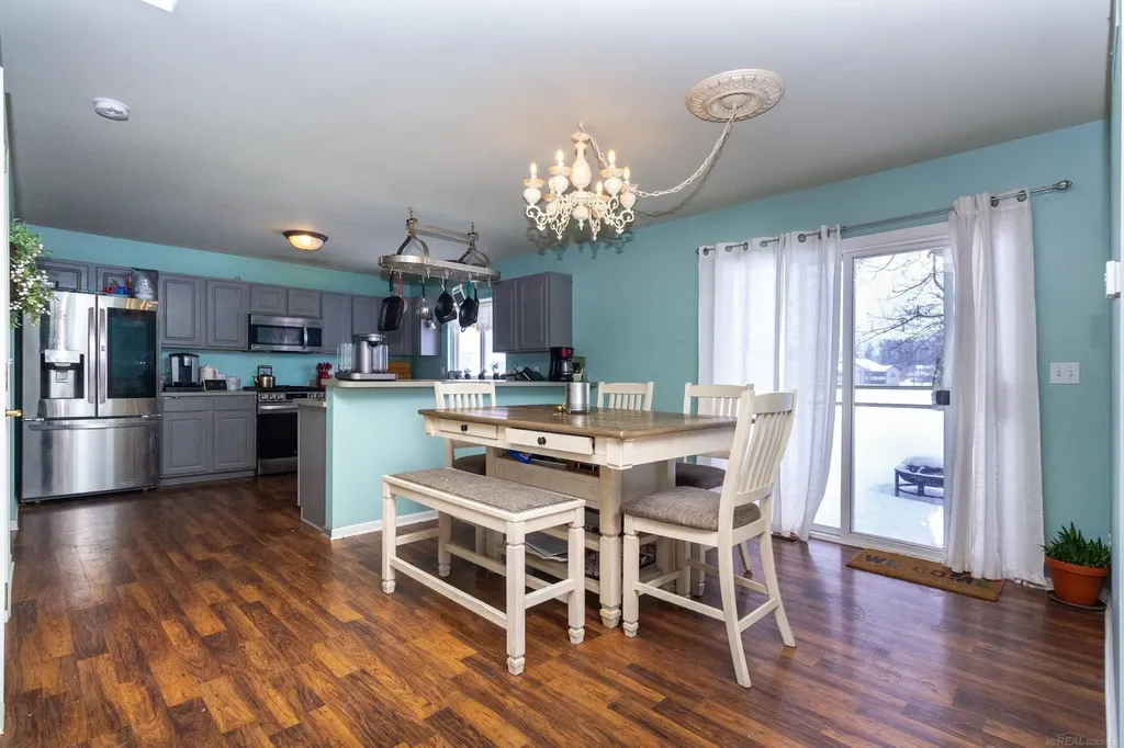 5137 Sandalwood Circle Street Grand Blanc Charter Township MI 48439