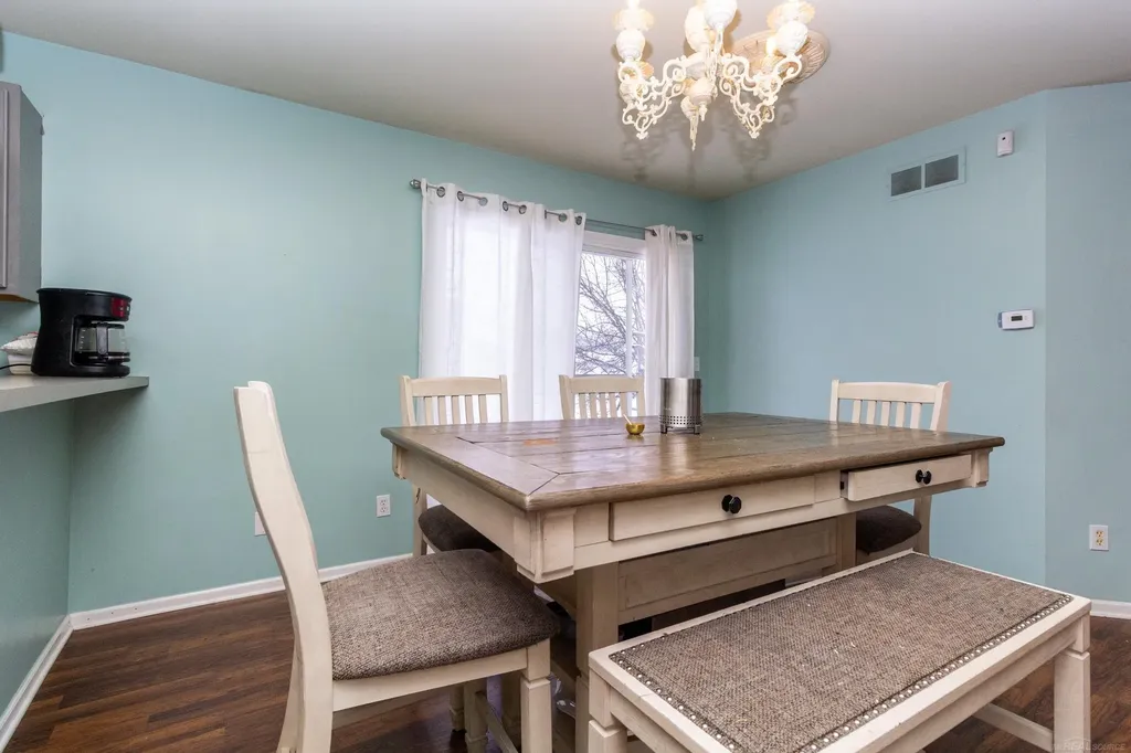 5137 Sandalwood Circle Street Grand Blanc Charter Township MI 48439