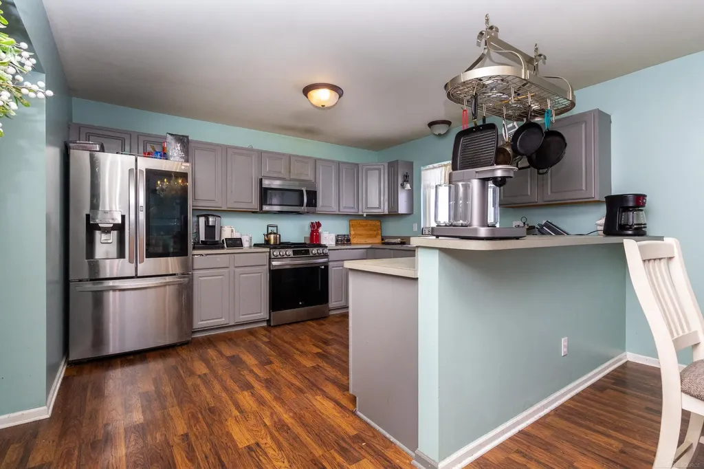 5137 Sandalwood Circle Street Grand Blanc Charter Township MI 48439