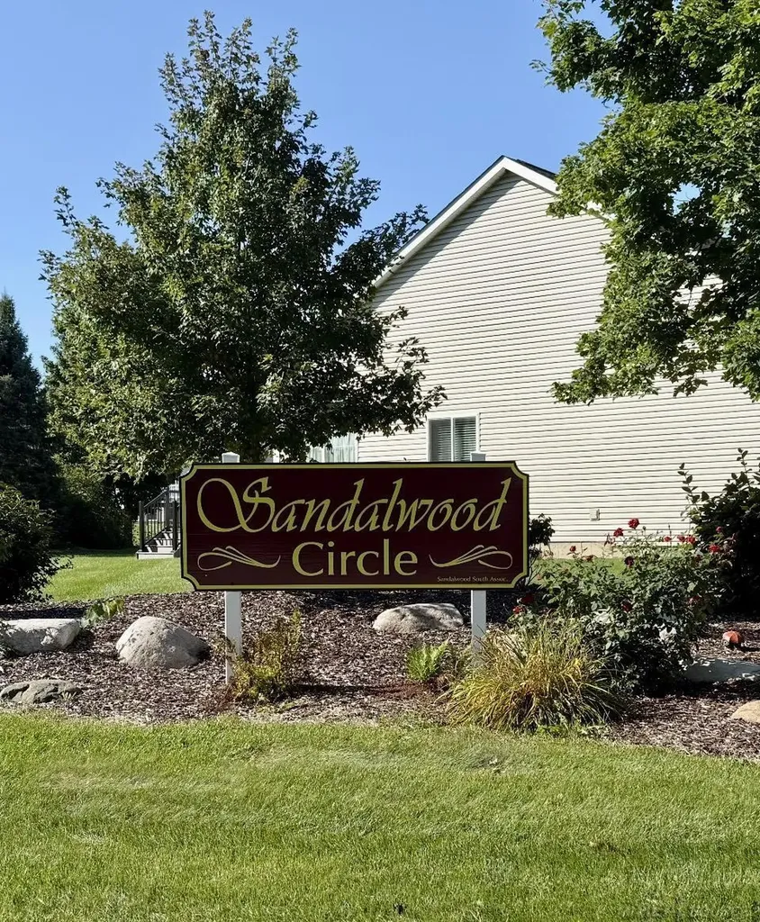 5137 Sandalwood Circle Street Grand Blanc Charter Township MI 48439