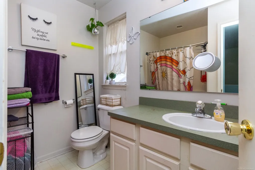 5137 Sandalwood Circle Street Grand Blanc Charter Township MI 48439