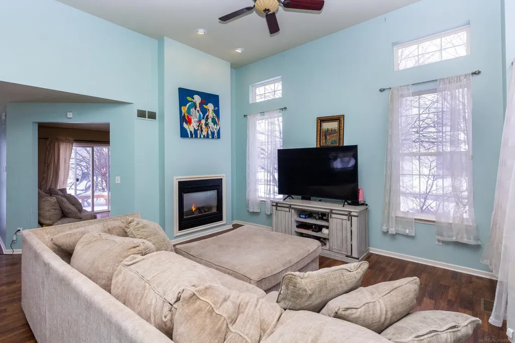 5137 Sandalwood Circle Street Grand Blanc Charter Township MI 48439