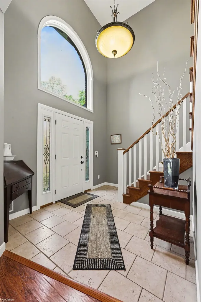 4184 Wellington Court Fort Gratiot Charter Township MI 48059