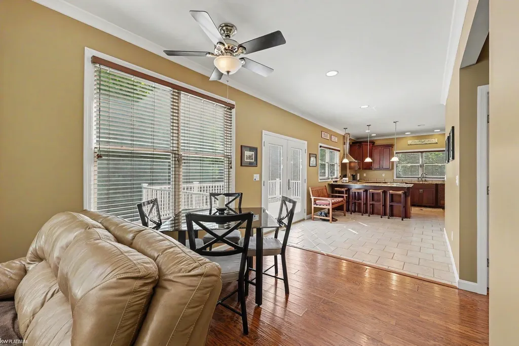 4184 Wellington Court Fort Gratiot Charter Township MI 48059