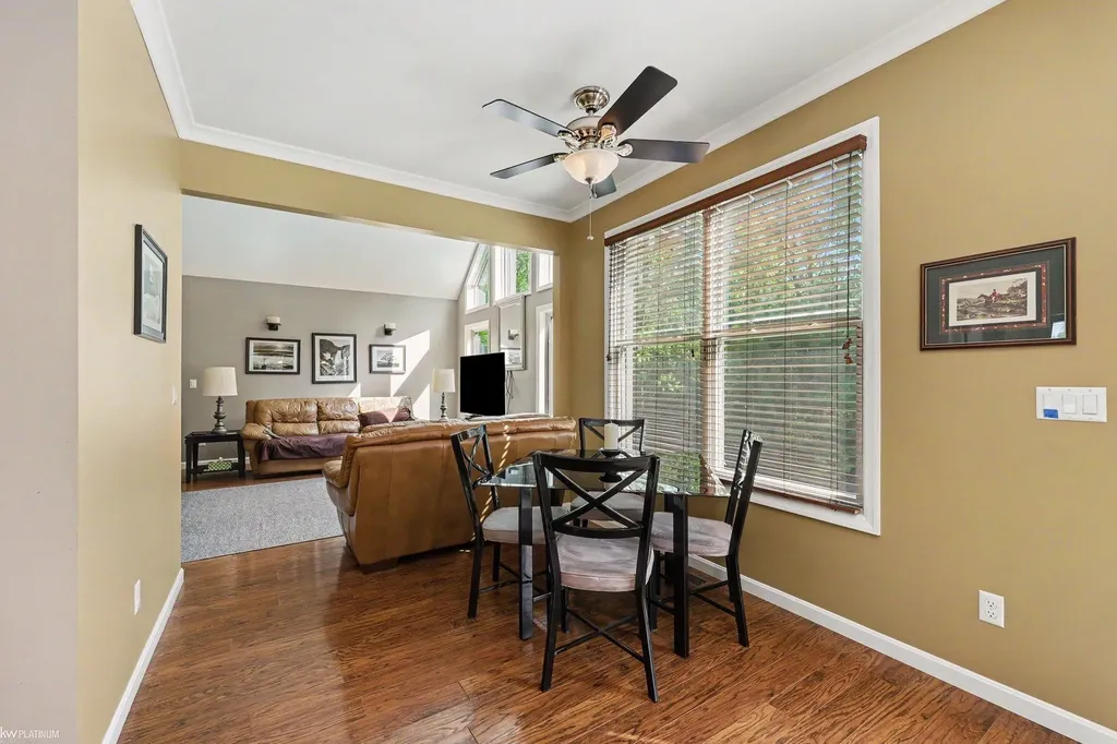 4184 Wellington Court Fort Gratiot Charter Township MI 48059