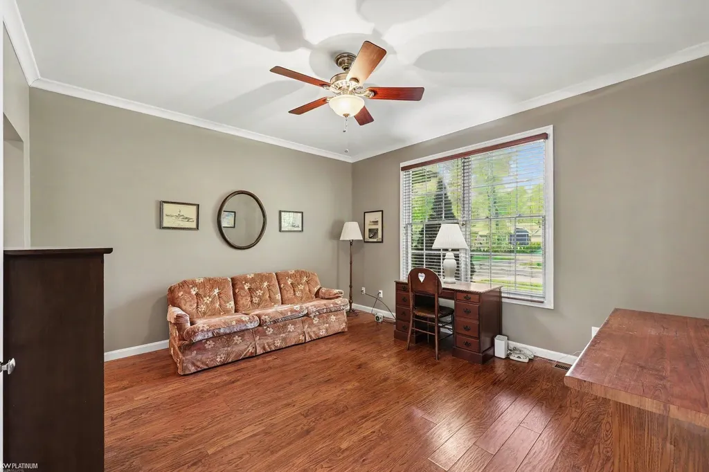 4184 Wellington Court Fort Gratiot Charter Township MI 48059