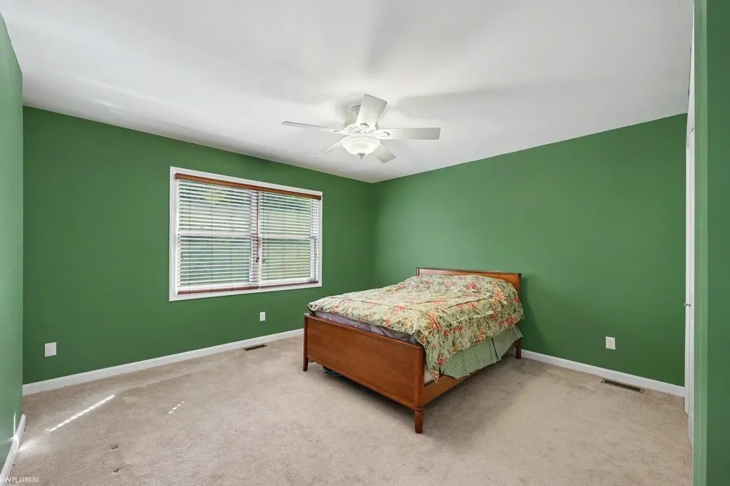 4184 Wellington Court Fort Gratiot Charter Township MI 48059