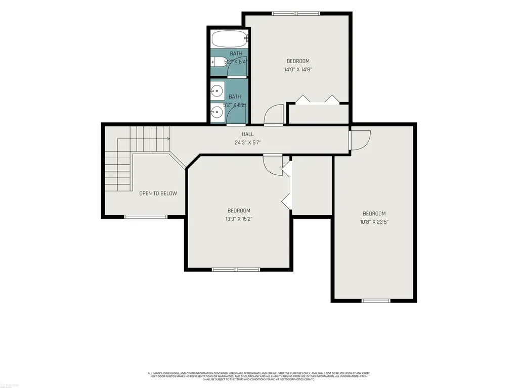 4184 Wellington Court Fort Gratiot Charter Township MI 48059