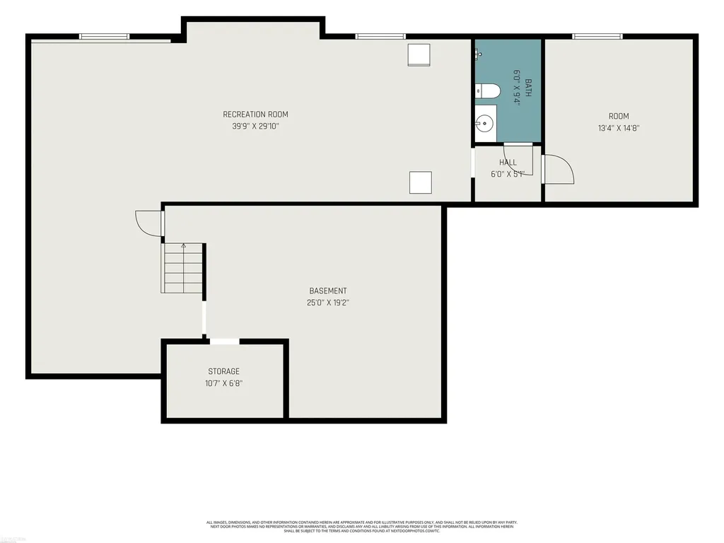 4184 Wellington Court Fort Gratiot Charter Township MI 48059