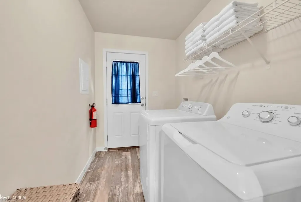 17128 Scarborough Drive Macomb Township MI 48044