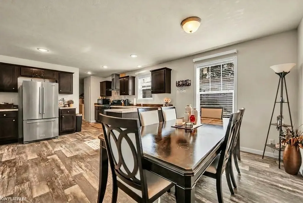 17128 Scarborough Drive Macomb Township MI 48044