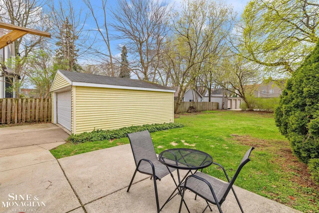 451 Saint Clair Avenue Grosse Pointe City MI 48230