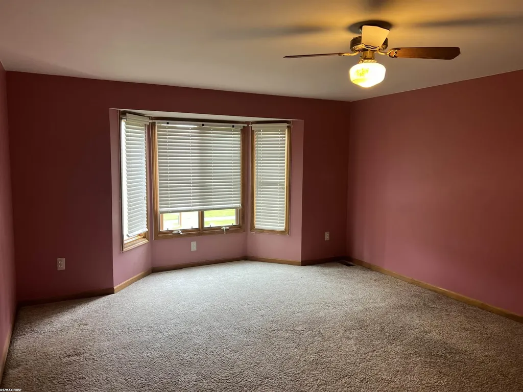 26500 Fairwood Drive Chesterfield Township MI 48051