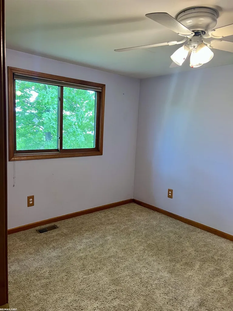 26500 Fairwood Drive Chesterfield Township MI 48051