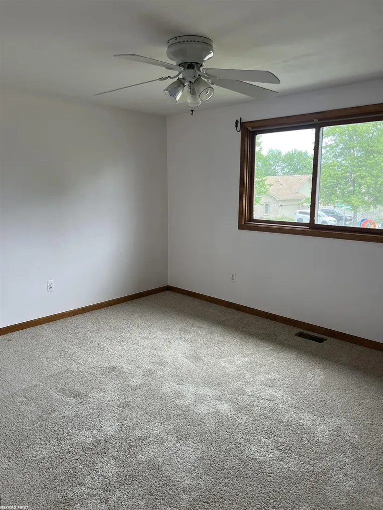 26500 Fairwood Drive Chesterfield Township MI 48051