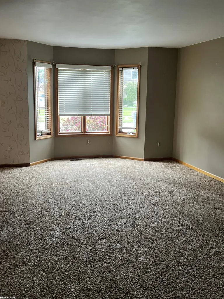 26500 Fairwood Drive Chesterfield Township MI 48051