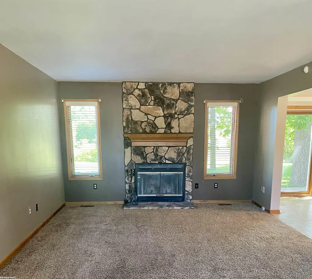 26500 Fairwood Drive Chesterfield Township MI 48051