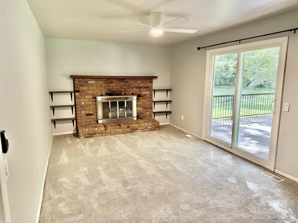 33043 Shagbark Circle Chesterfield Township MI 48047