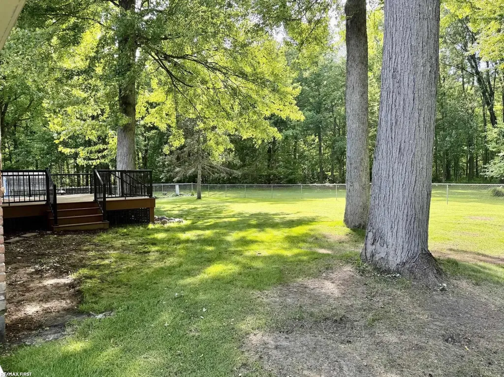 33043 Shagbark Circle Chesterfield Township MI 48047