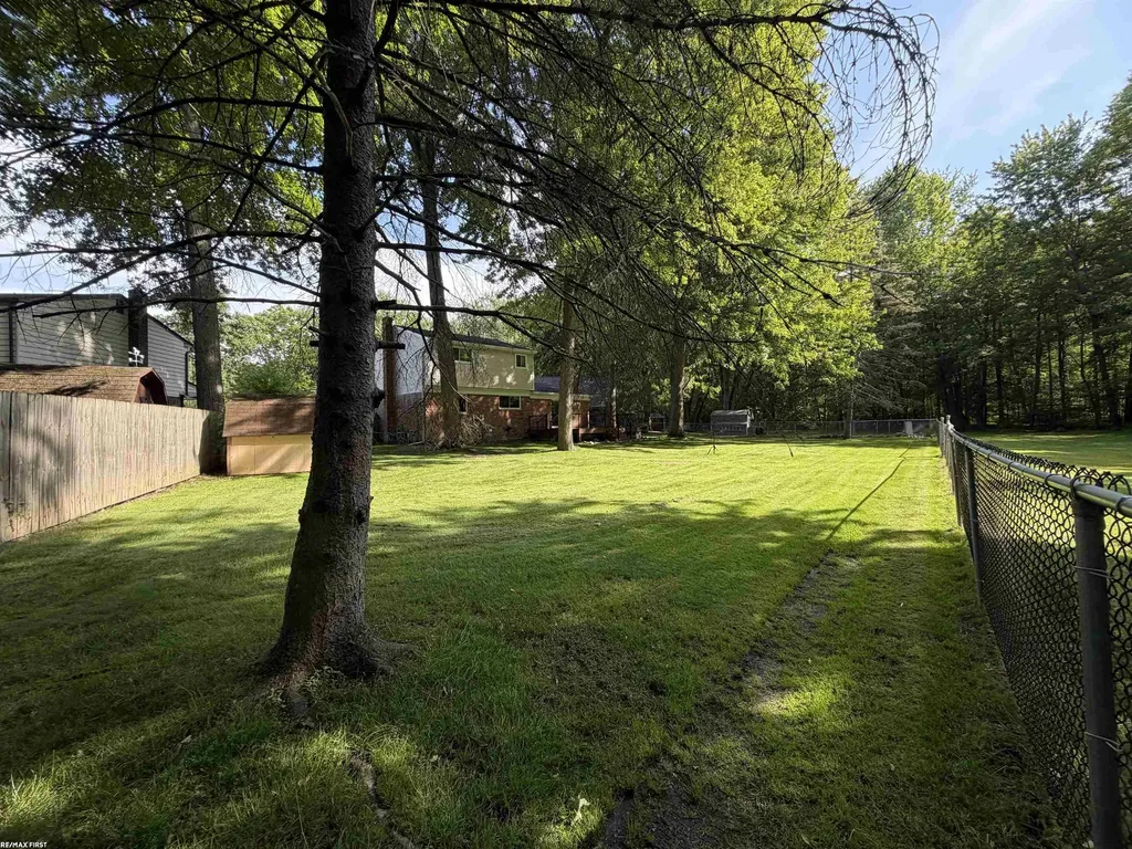 33043 Shagbark Circle Chesterfield Township MI 48047