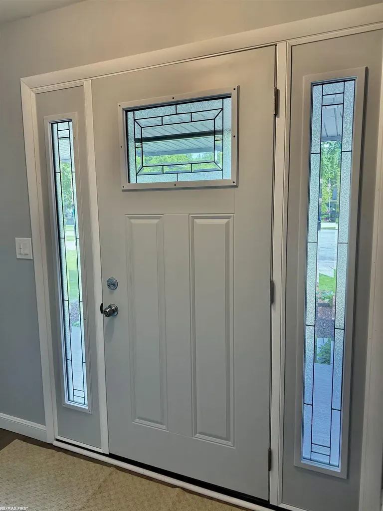 33043 Shagbark Circle Chesterfield Township MI 48047