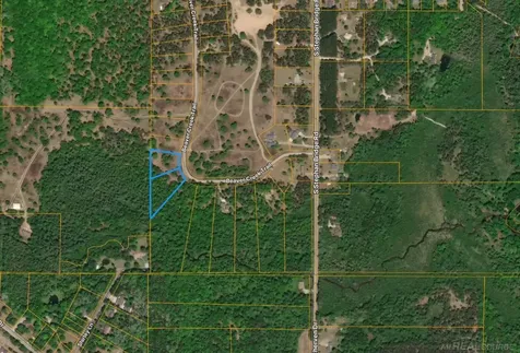 0 Beaver Creek Trail South Branch Township MI 48653