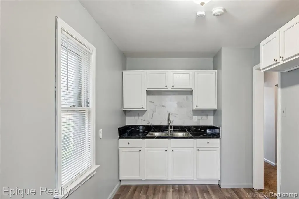 15716 Patton Street Detroit City MI 48223